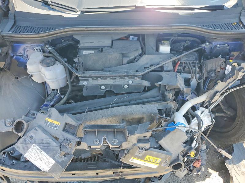 Aukcja sprzedaży 2021 Volkswagen Id.4, vin: WVGTMPE25MP026753, numer aukcji: 57931336