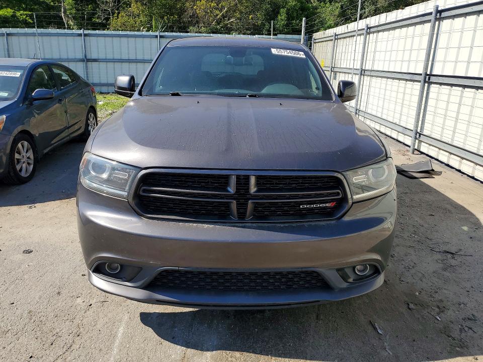 Продаж на аукціоні авто 2014 Dodge Durango, vin: 1C4RDHAG3EC974681, номер лоту: 55754506