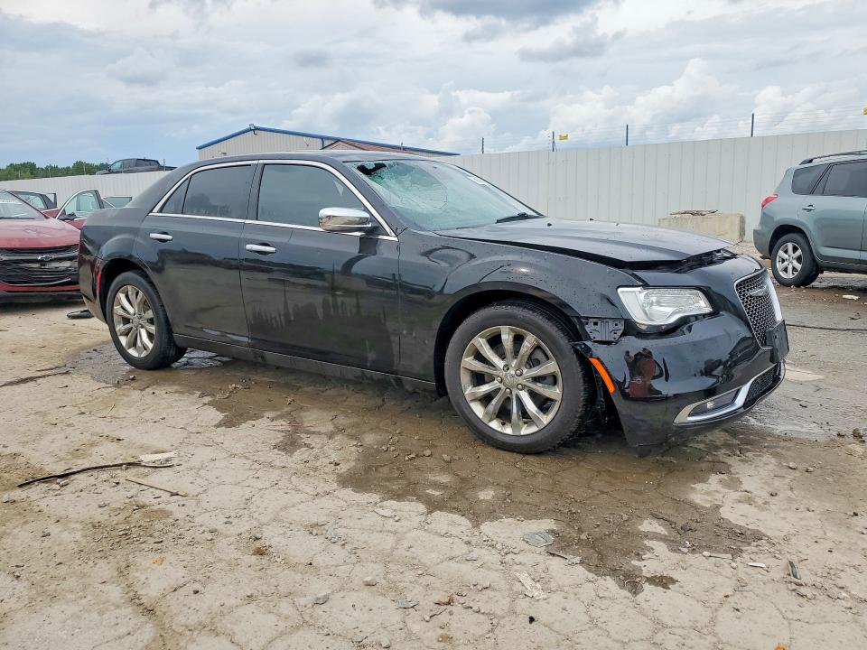 Aukcja sprzedaży 2015 Chrysler 300c, vin: 2C3CCASG7FH773142, numer aukcji: 58566016