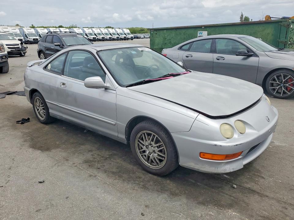 Продажа на аукционе авто 2001 Acura Integra, vin: JH4DC44501S001725, номер лота: 55961736