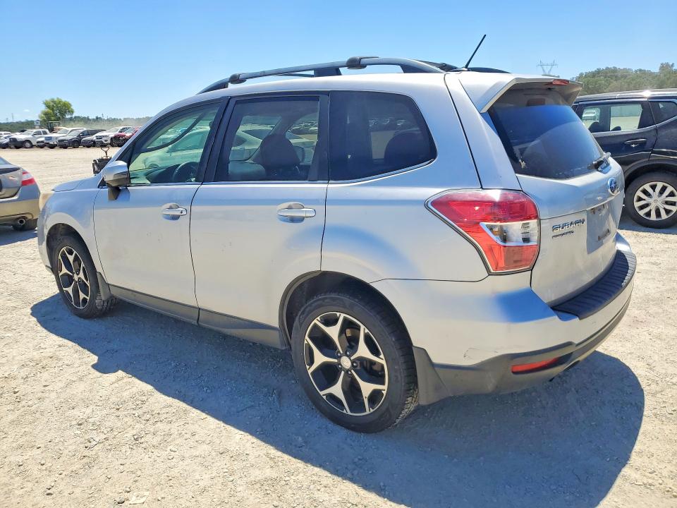2014 Subaru Forester მანქანა იყიდება აუქციონზე, vin: JF2SJGMC1EH412098, აუქციონის ნომერი: 59097636