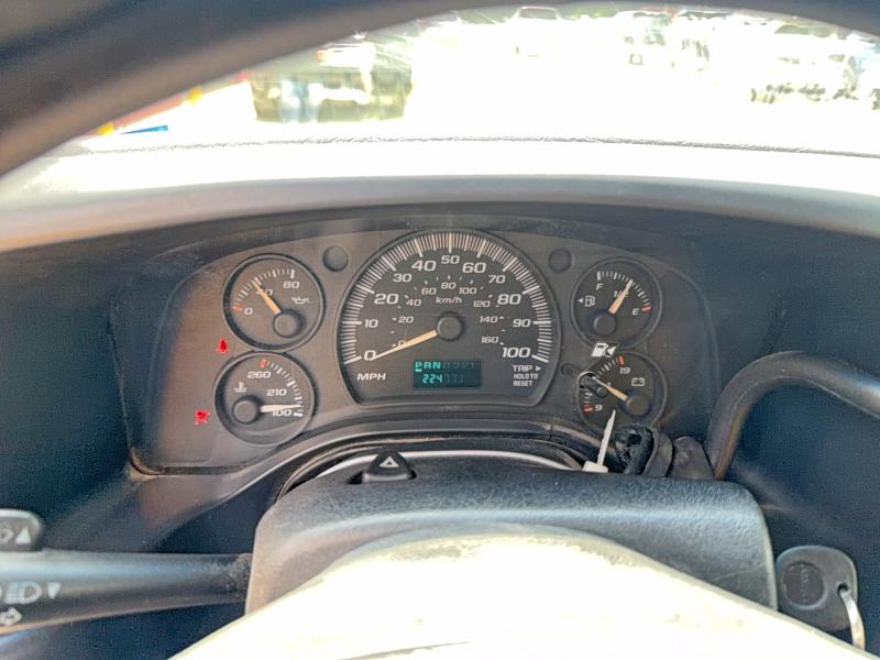 Auction sale of the 2004 Gmc Savana, vin: 1GDGG31V141906479, lot number: 55646866