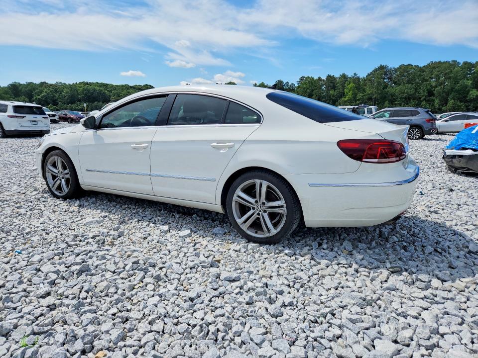 Продажа на аукционе авто 2013 Volkswagen Cc, vin: WVWBP7AN2DE508924, номер лота: 57150456