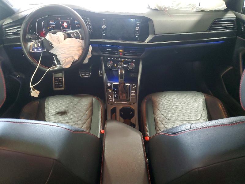 Aukcja sprzedaży 2019 Volkswagen Jetta, vin: 3VW6T7BU1KM196294, numer aukcji: 55625426