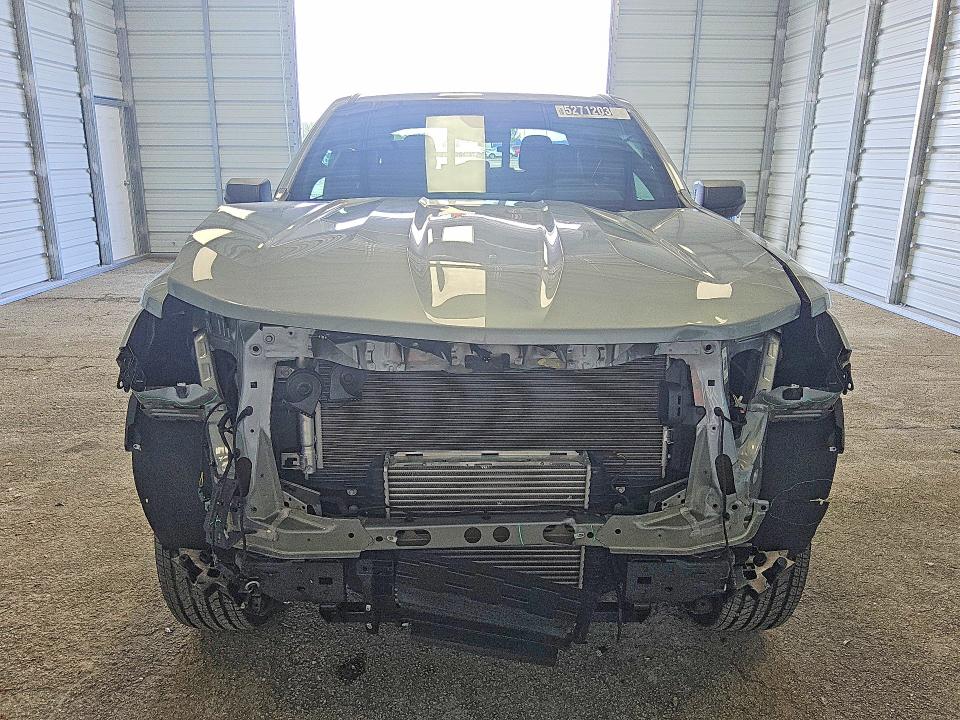52712036 :رقم المزاد ، 1GCPSBEK2T1173922 vin ، 2026 Chevrolet Colorado مزاد بيع