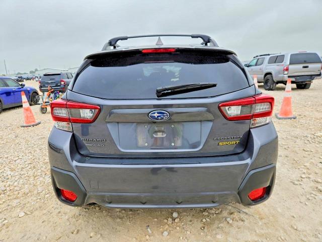 Aukcja sprzedaży 2023 Subaru Crosstrek, vin: JF2GTHRC7PH229161, numer aukcji: 57432356