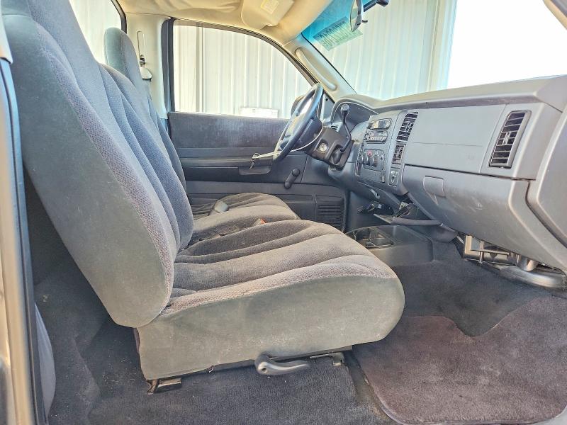 Aukcja sprzedaży 2001 Dodge Dakota, vin: 1B7FL26X61S341992, numer aukcji: 57522216