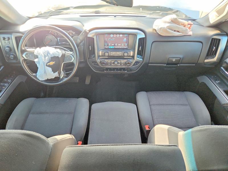 Aukcja sprzedaży 2019 Chevrolet Silverado Ld, vin: 2GCVKPECXK1156565, numer aukcji: 56178806