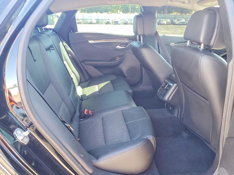 57967866 :رقم المزاد ، 2G1115SL6E9255876 vin ، 2014 Chevrolet Impala مزاد بيع