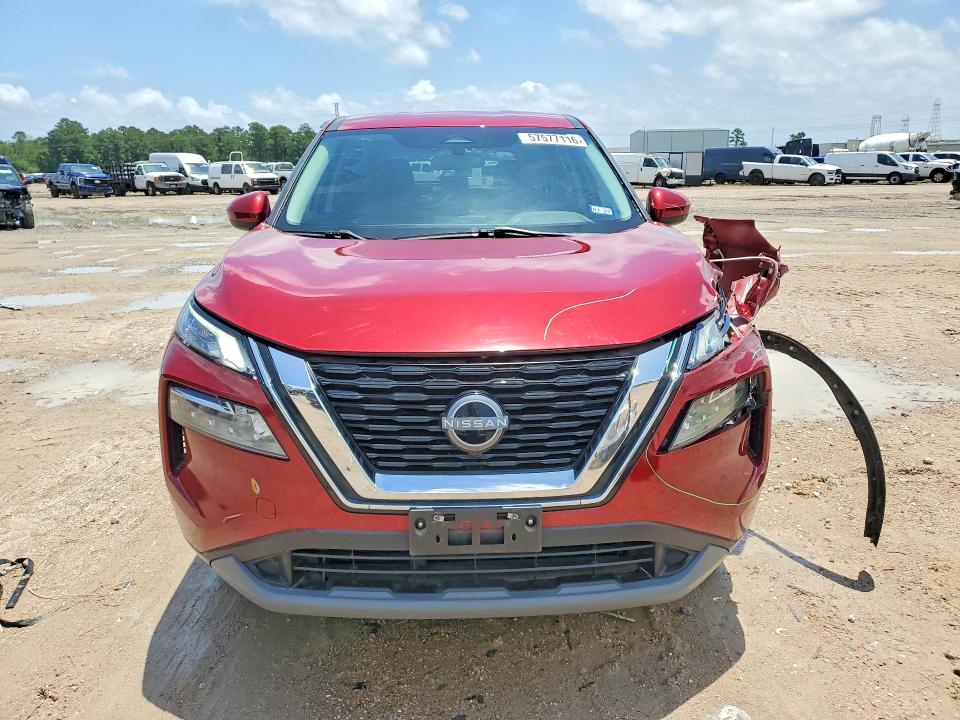 Продаж на аукціоні авто 2023 Nissan Rogue, vin: 5N1BT3BA7PC767601, номер лоту: 57577116