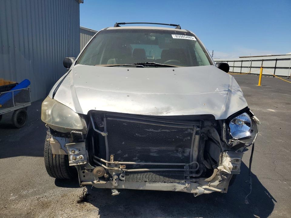 Продажа на аукционе авто 2005 Mazda Mpv, vin: JM3LW28A750544126, номер лота: 85985485
