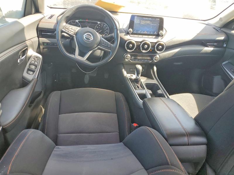 Продажа на аукционе авто 2023 Nissan Sentra, vin: 3N1AB8DV4PY243316, номер лота: 54090706