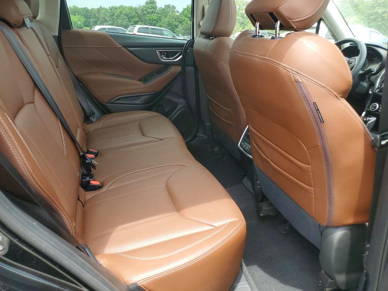 Aukcja sprzedaży 2021 Subaru Forester, vin: JF2SKAXC3MH530593, numer aukcji: 55847666