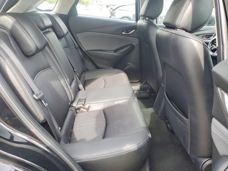 Продажа на аукционе авто 2019 Mazda Cx-3, vin: JM1DKDC73K1409148, номер лота: 59134686