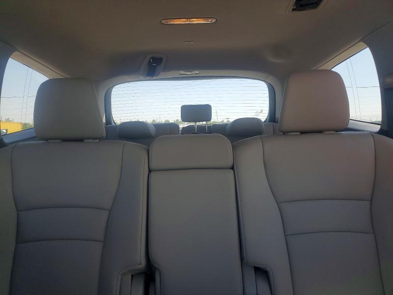 Aukcja sprzedaży 2016 Honda Pilot, vin: 5FNYF6H71GB115496, numer aukcji: 56147796