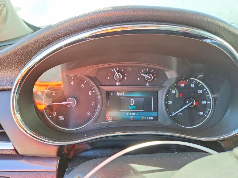 Aukcja sprzedaży 2020 Buick Encore, vin: KL4CJGSB5LB043852, numer aukcji: 56089976
