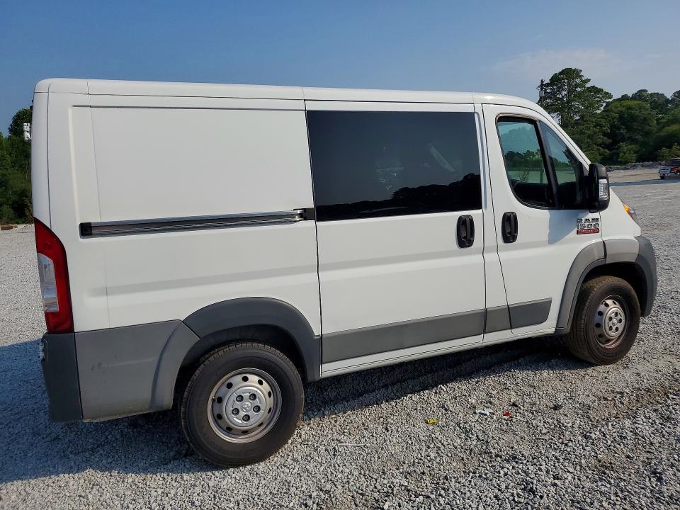 Продаж на аукціоні авто 2018 Ram Promaster 1500, vin: 3C6TRVNG2JE103393, номер лоту: 59116926