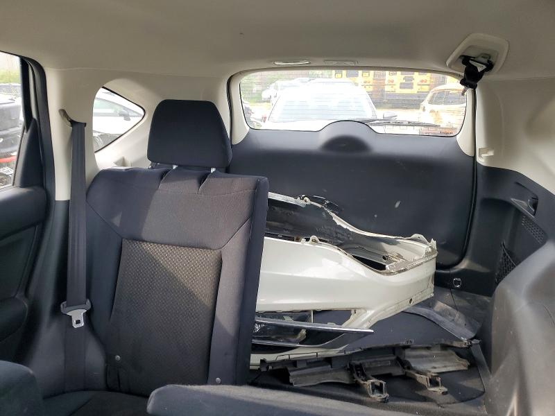 55929336 :رقم المزاد ، 2HKRM4H46GH119162 vin ، 2016 Honda Cr-v مزاد بيع