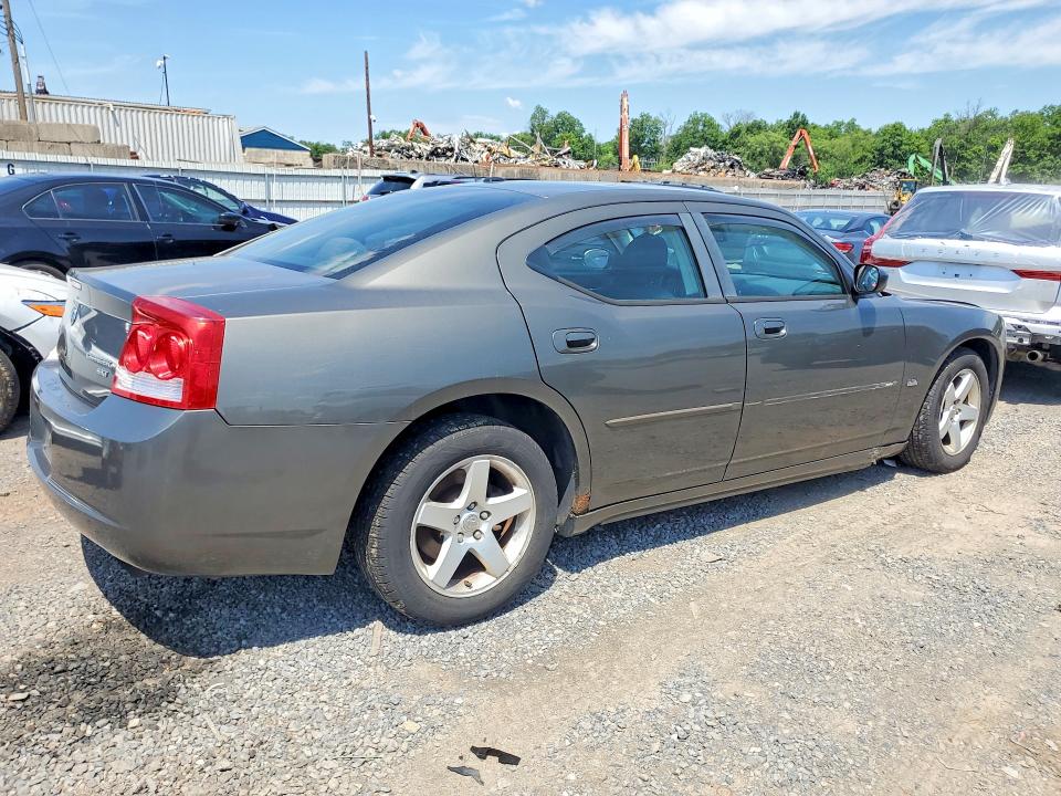 2009 Dodge Charger მანქანა იყიდება აუქციონზე, vin: 2B3LA33V29H571194, აუქციონის ნომერი: 58056526