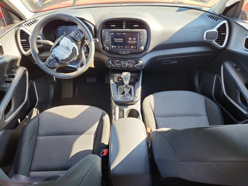 Продаж на аукціоні авто 2024 Kia Soul, vin: KNDJ23AU7R7239146, номер лоту: 56667146