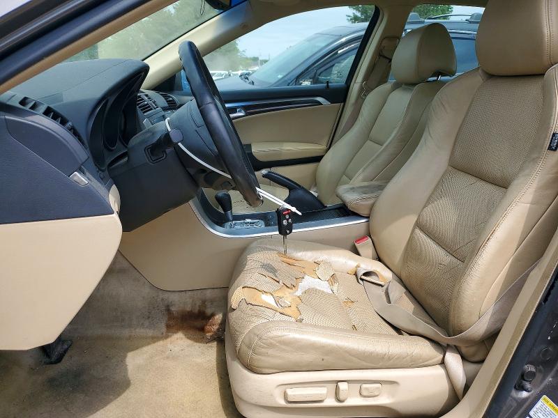 Продаж на аукціоні авто 2008 Acur Tl, vin: 19UUA66298A012732, номер лоту: 56842996
