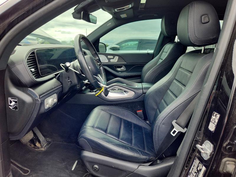 2020 Mercedes-benz Gle მანქანა იყიდება აუქციონზე, vin: 4JGFB5KB6LA090135, აუქციონის ნომერი: 55872646
