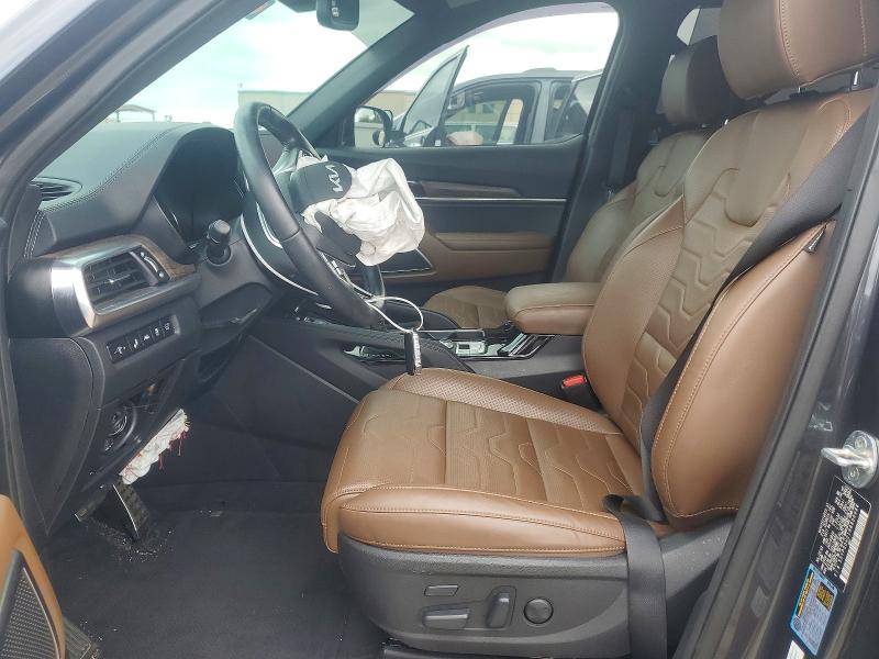 Продаж на аукціоні авто 2022 Kia Telluride, vin: 5XYP5DHC1NG306986, номер лоту: 56630616