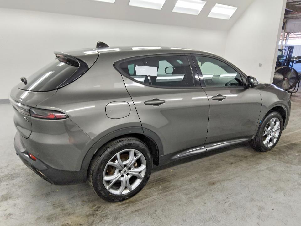 Продажа на аукционе авто 2024 Dodge Hornet, vin: ZACPDFCW7R3A28964, номер лота: 56814396