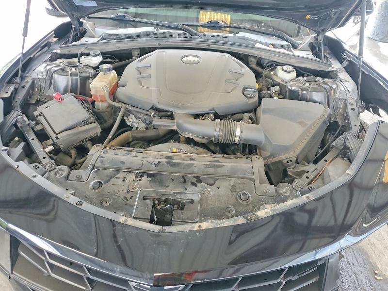Продажа на аукционе авто 2019 Chevrolet Camaro, vin: 1G1FB1RSXK0112248, номер лота: 55699466