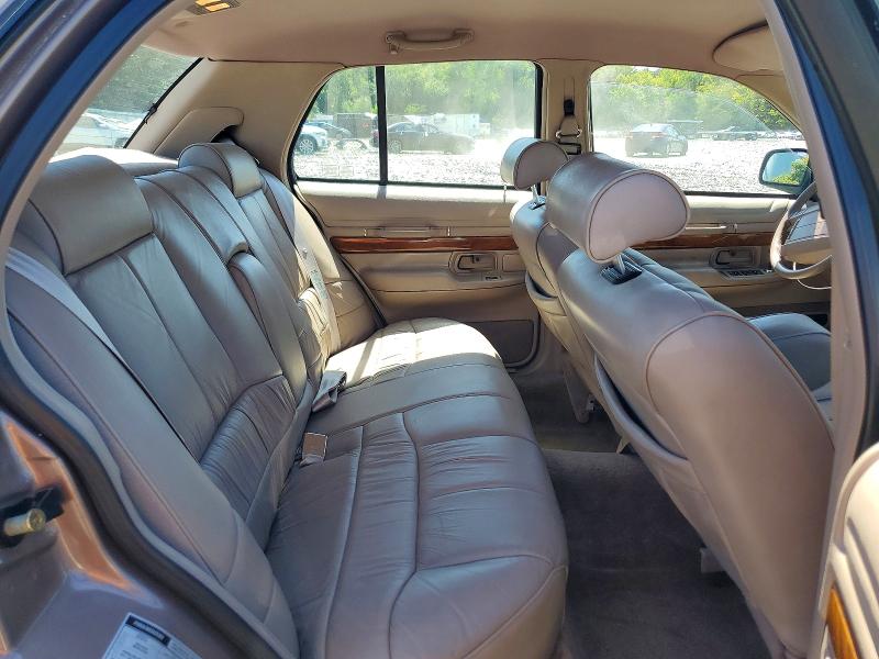 Продажа на аукционе авто 1992 Mercury Grand Marquis, vin: 2MECM75W4NX684937, номер лота: 56152826
