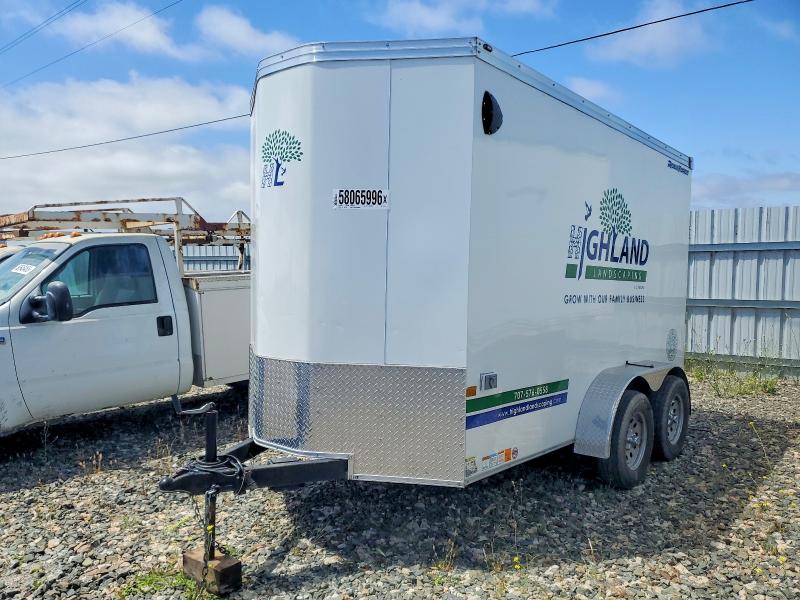 Продажа на аукционе авто 2024 American Cargo Grp Inc Unknown, vin: 7V0W11227SU421340, номер лота: 58065996