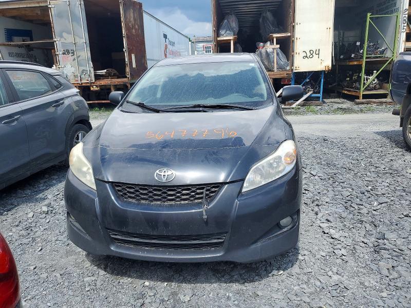 Продажа на аукционе авто 2014 Toyota Matrix, vin: 2T1KU4EE1EC128866, номер лота: 56477796