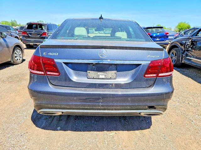 Продаж на аукціоні авто 2016 Mercedes-benz E, vin: WDDHF6HB6GB251944, номер лоту: 55399866