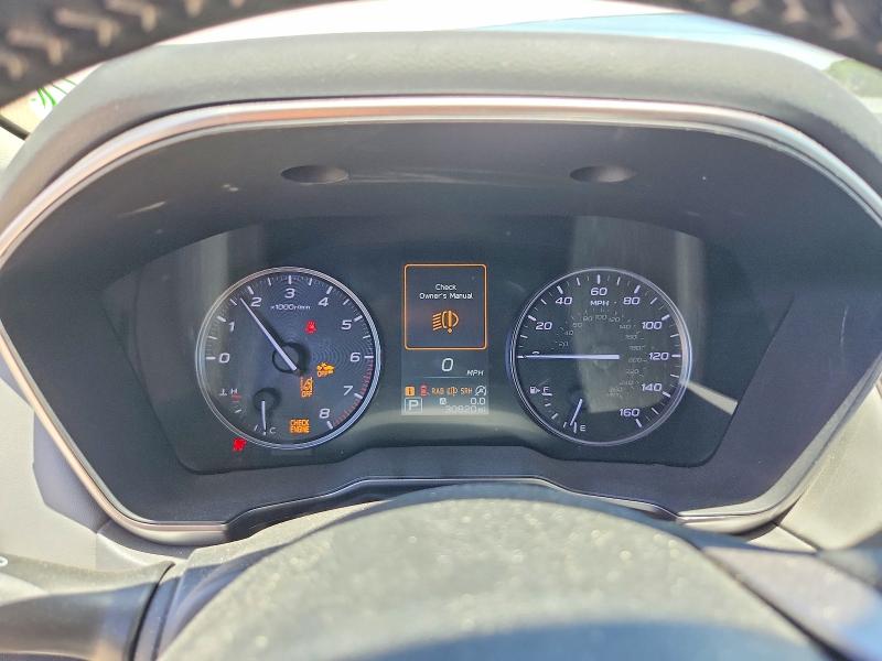 Продажа на аукционе авто 2023 Subaru Outback, vin: 4S4BTALC2P3143032, номер лота: 55994366