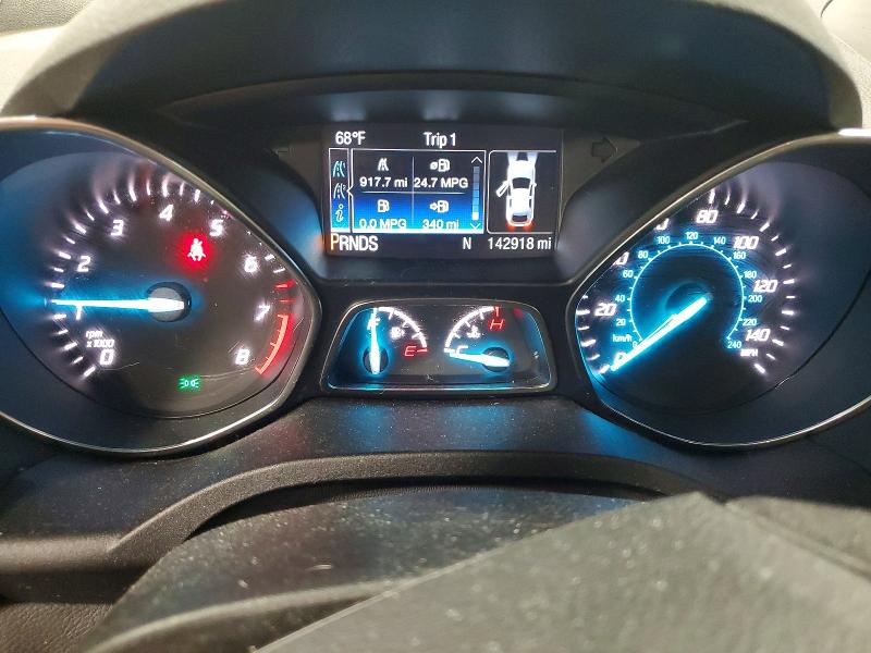 55589126 :رقم المزاد ، 1FMCU0G92EUA88454 vin ، 2014 Ford Escape مزاد بيع