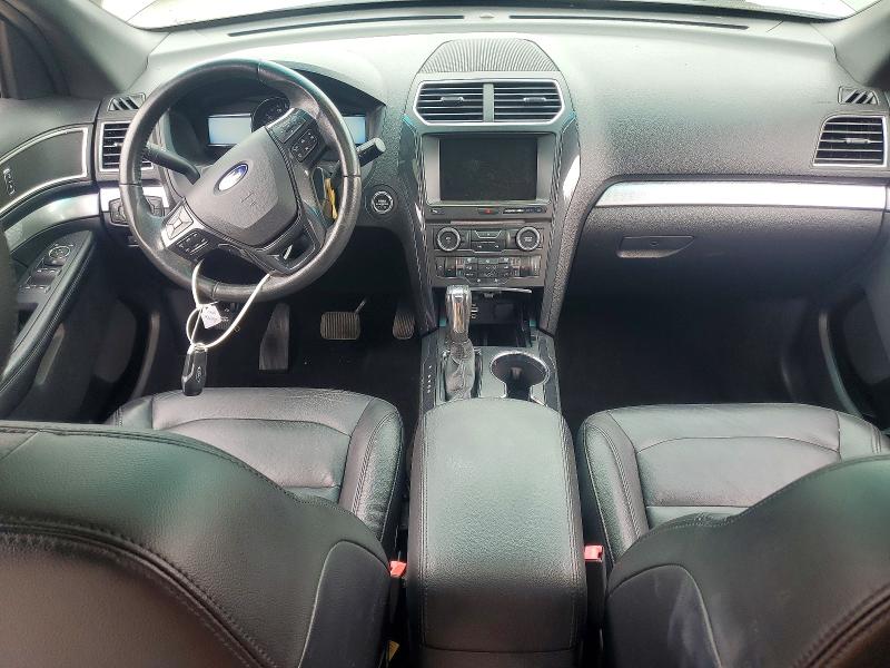 Aukcja sprzedaży 2016 Ford Explorer, vin: 1FM5K8D83GGA26491, numer aukcji: 56120846