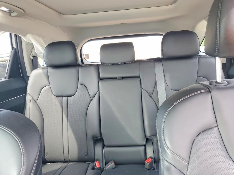 Продажа на аукционе авто 2023 Kia Sorento, vin: 5XYRL4LC8PG227937, номер лота: 57674436