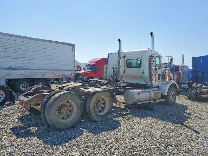 Aukcja sprzedaży 2007 Kenworth T800, vin: 1XKDDB0X77J194775, numer aukcji: 58718496