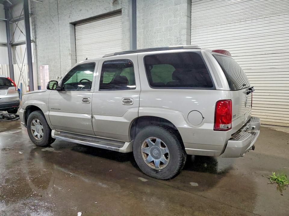 Aukcja sprzedaży 2006 Cadillac Escalade, vin: 1GYEK63N56R139890, numer aukcji: 58375806
