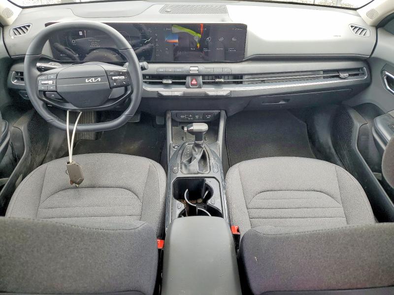 Aukcja sprzedaży 2025 Kia K4, vin: 3KPFU4DEXSE031486, numer aukcji: 58963036
