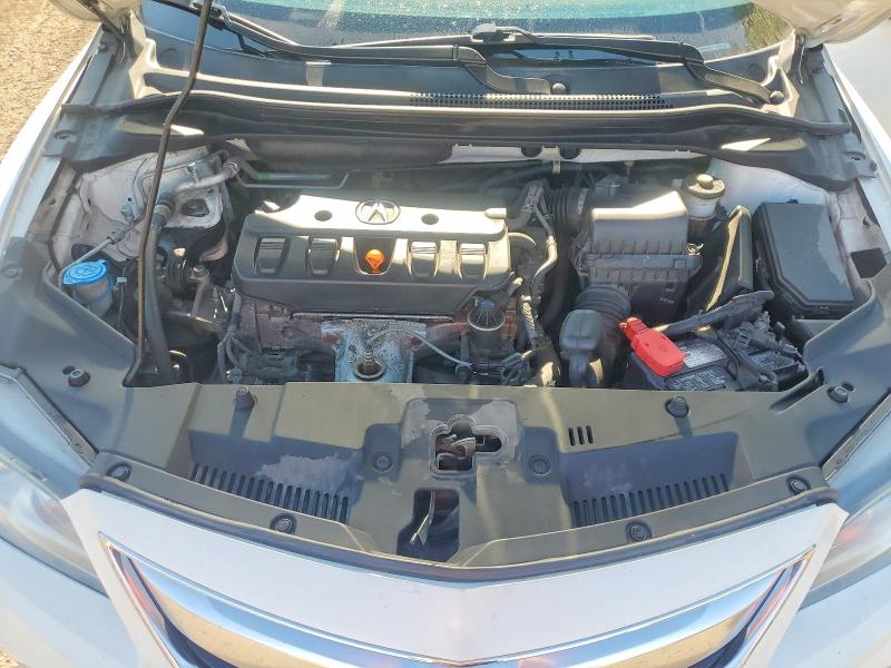 Aukcja sprzedaży 2015 Acura Ilx, vin: 19VDE1F74FE400522, numer aukcji: 58613556