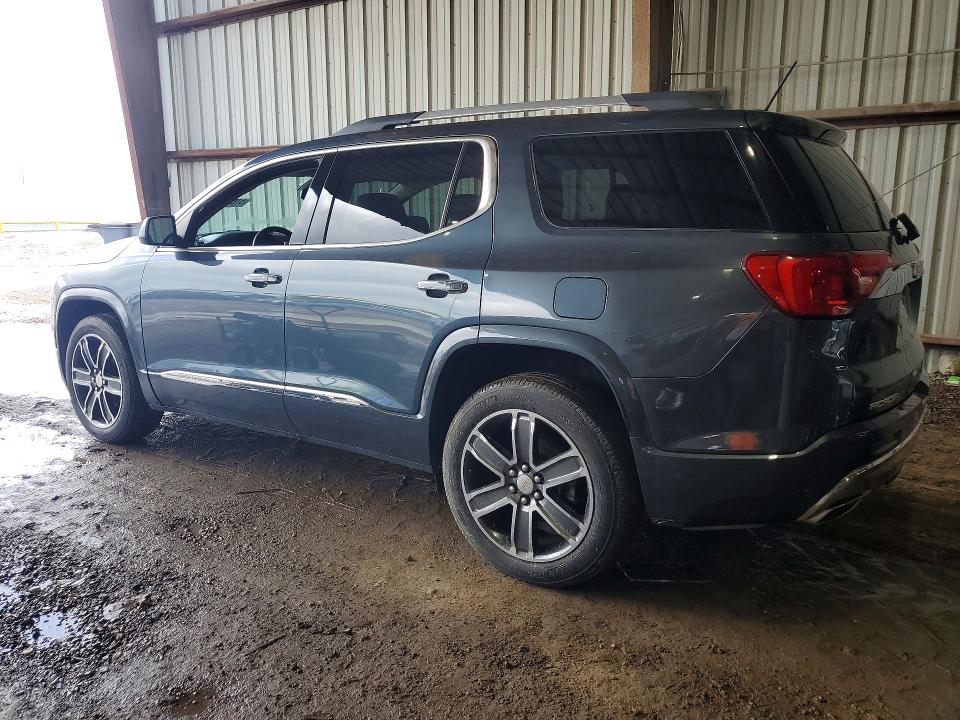 Aukcja sprzedaży 2019 Gmc Acadia, vin: 1GKKNXLS1KZ126421, numer aukcji: 57883506