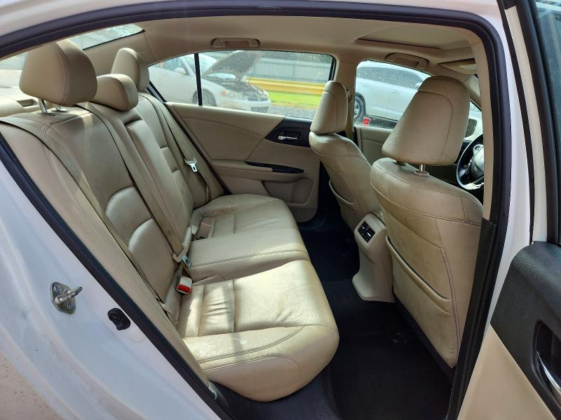 Продажа на аукционе авто 2015 Honda Accord, vin: 1HGCR2F82FA012649, номер лота: 57929586