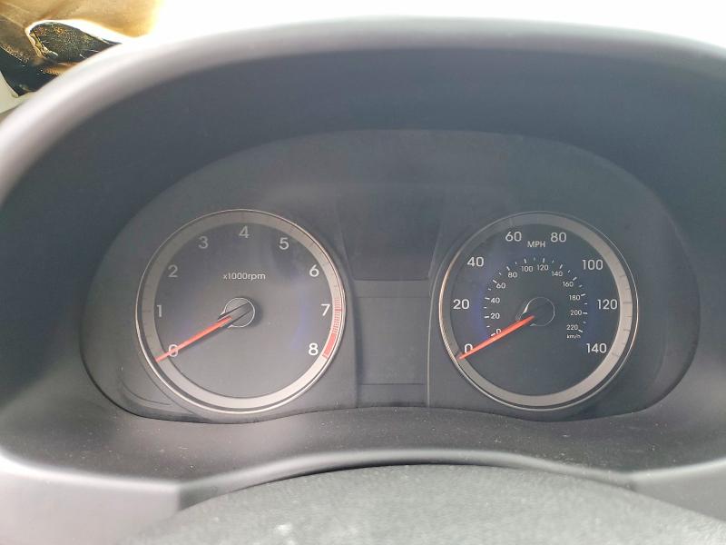 Продажа на аукционе авто 2014 Hyundai Accent, vin: KMHCT5AE6EU147916, номер лота: 59196076