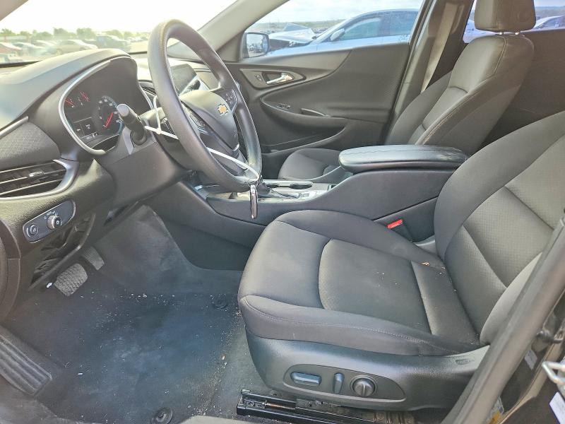 Продажа на аукционе авто 2024 Chevrolet Malibu, vin: 1G1ZD5ST7RF227222, номер лота: 56670416