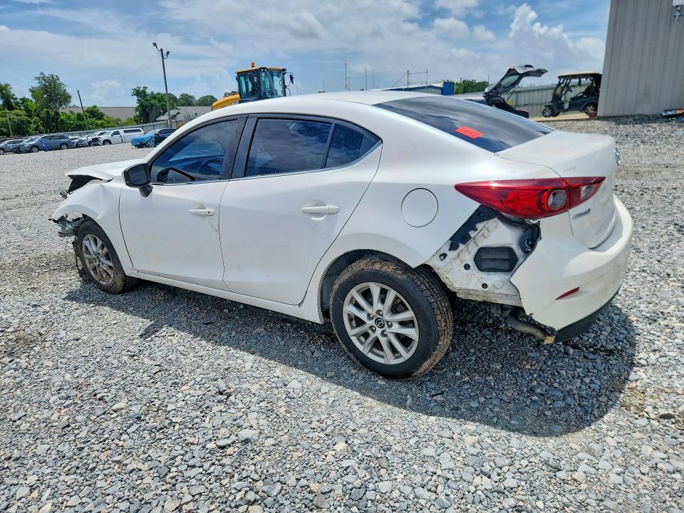 Aukcja sprzedaży 2018 Mazda 3, vin: 3MZBN1U76JM231388, numer aukcji: 57696226