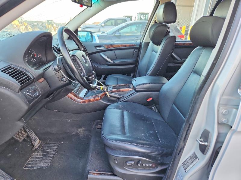 Aukcja sprzedaży 2006 Bmw X5, vin: 5UXFA13576LY27083, numer aukcji: 57511866