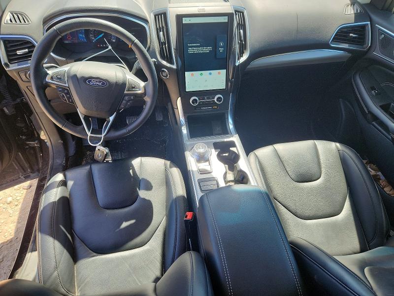 2021 Ford Edge მანქანა იყიდება აუქციონზე, vin: 2FMPK4K92MBA19550, აუქციონის ნომერი: 56809686