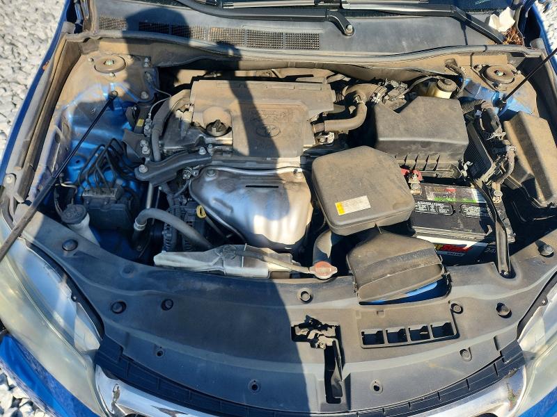 Aukcja sprzedaży 2016 Toyota Camry, vin: 4T1BF1FK2GU561594, numer aukcji: 55181166