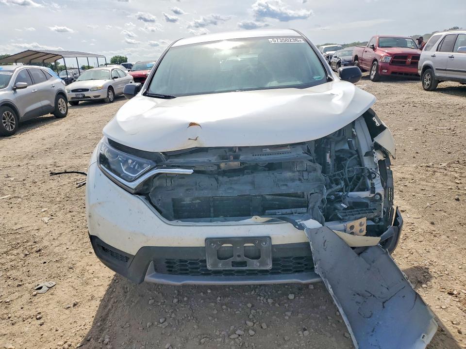 Aukcja sprzedaży 2017 Honda Cr-v, vin: 5J6RW6H30HL004433, numer aukcji: 57350236